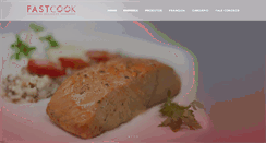 Desktop Screenshot of fastcookdelivery.com.br